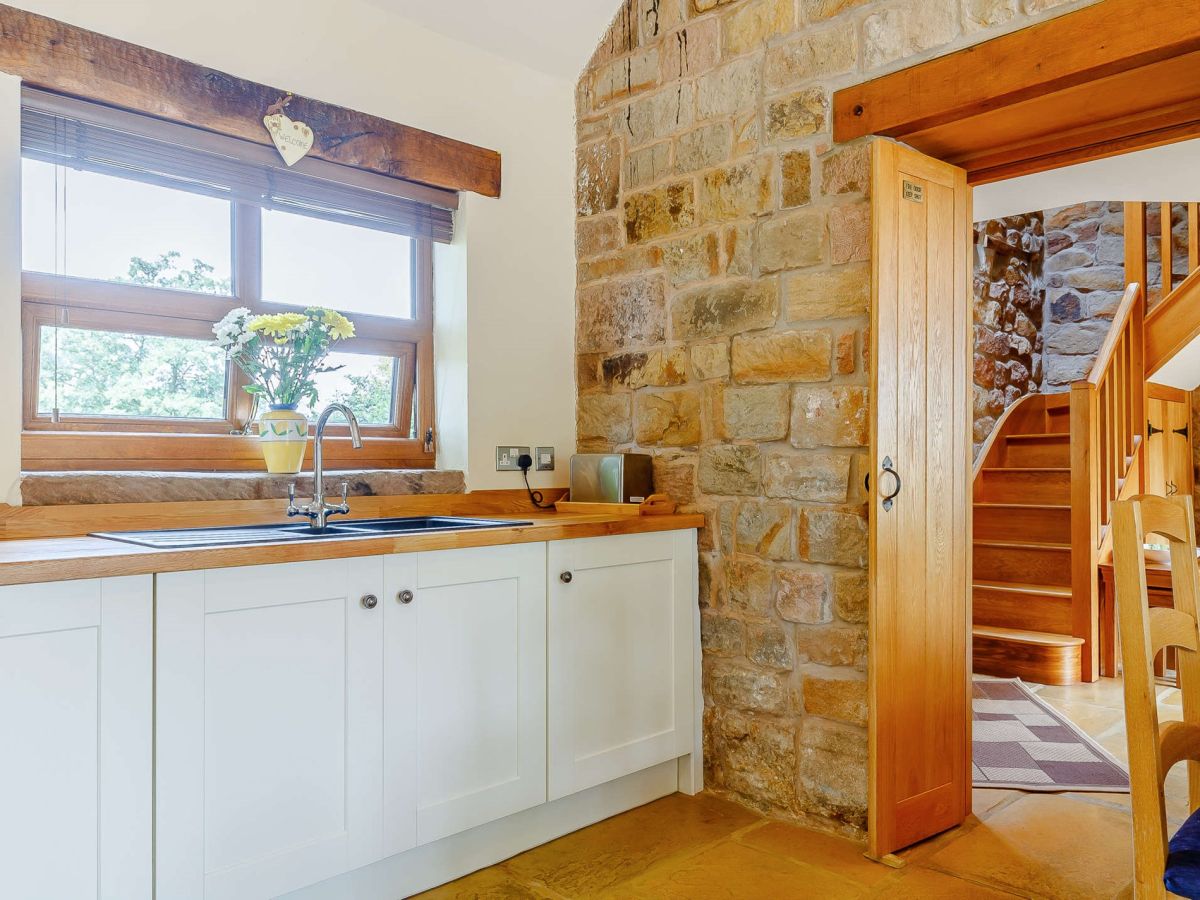 Greenhouse Cottage, listing photograph 9