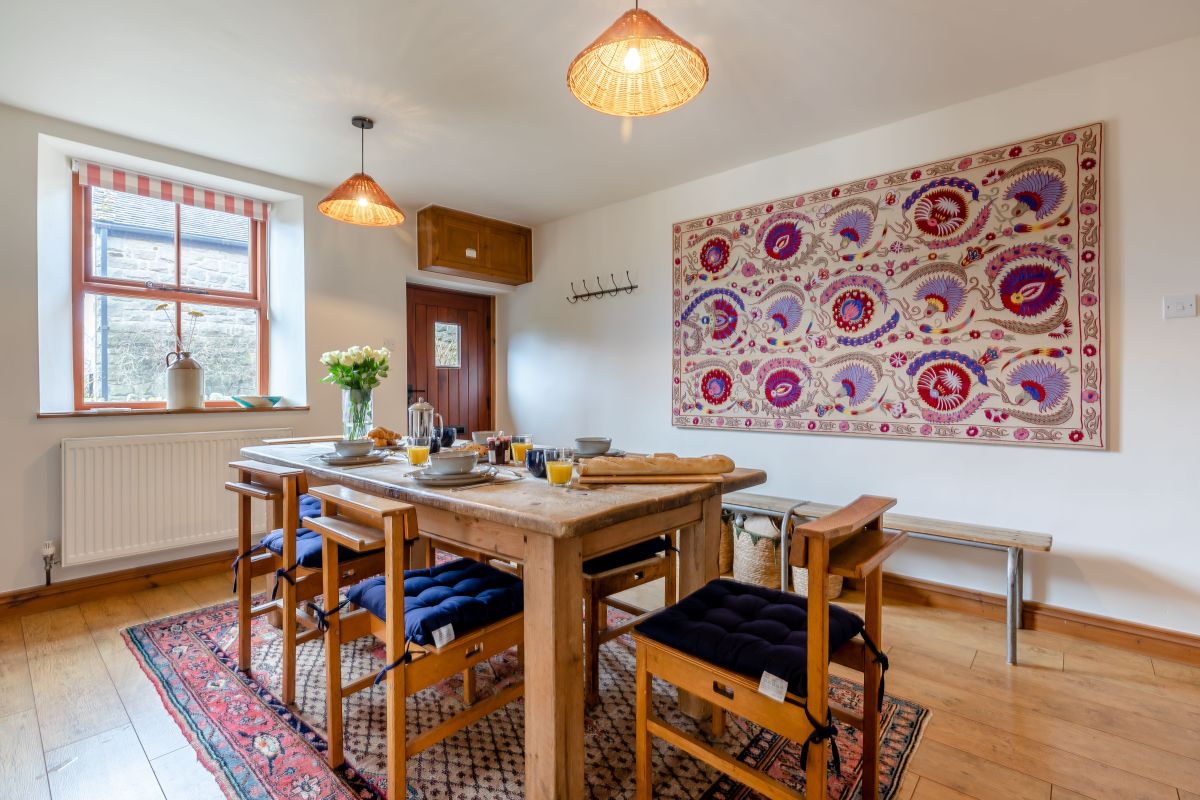 Rosannah Cottage, listing photograph 5