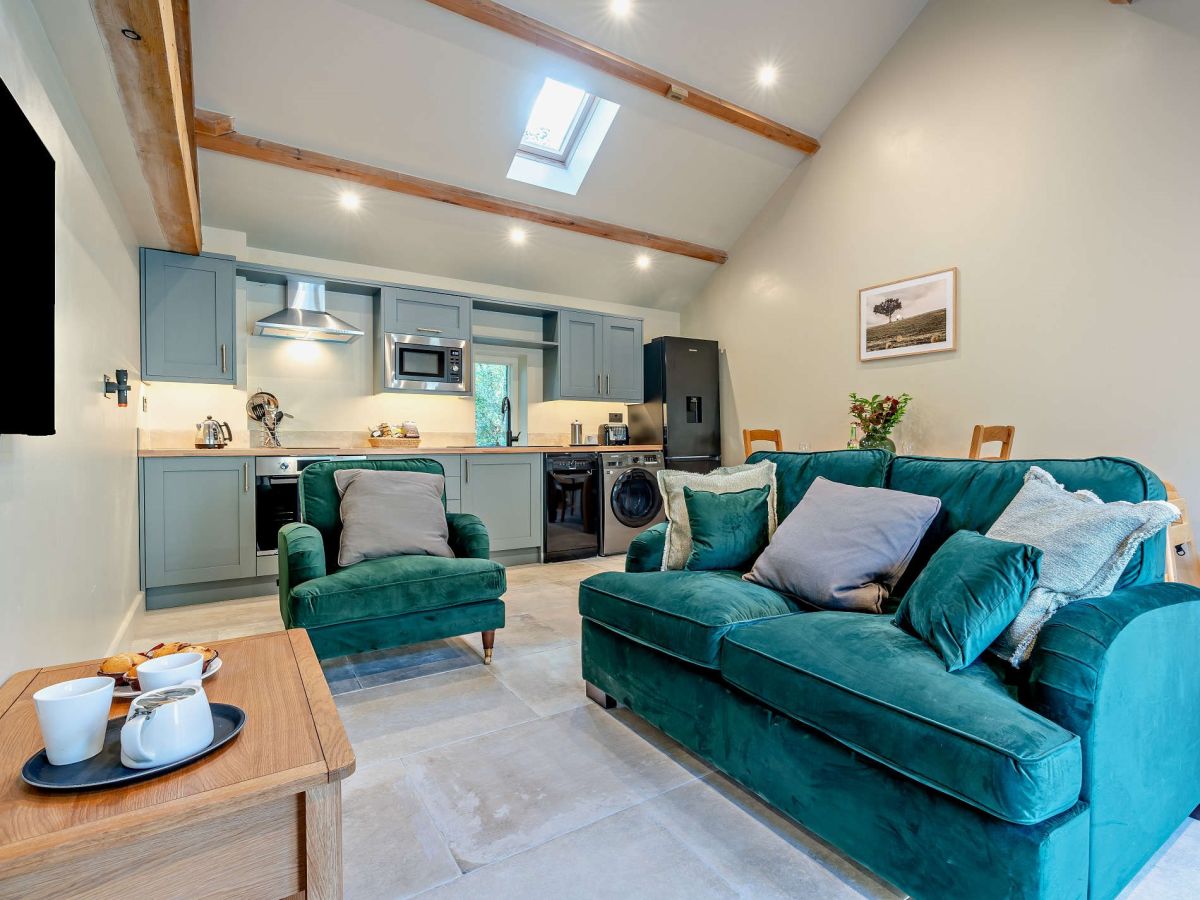 Cartmel Cottage, listing photograph 10