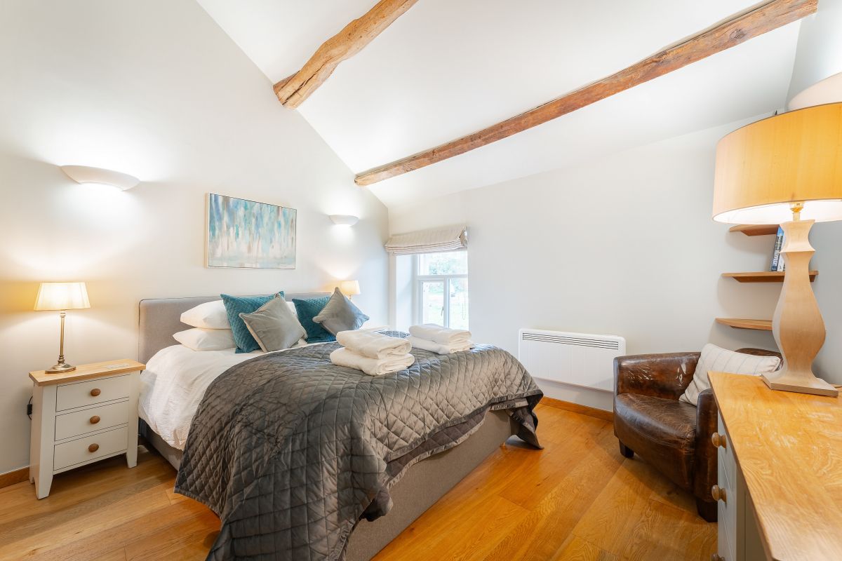 The Hayloft, listing photograph 7