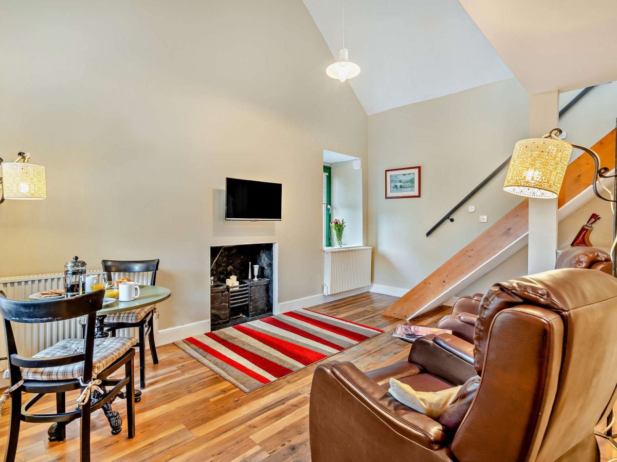 The Bothy - Dunning, listing photograph 3