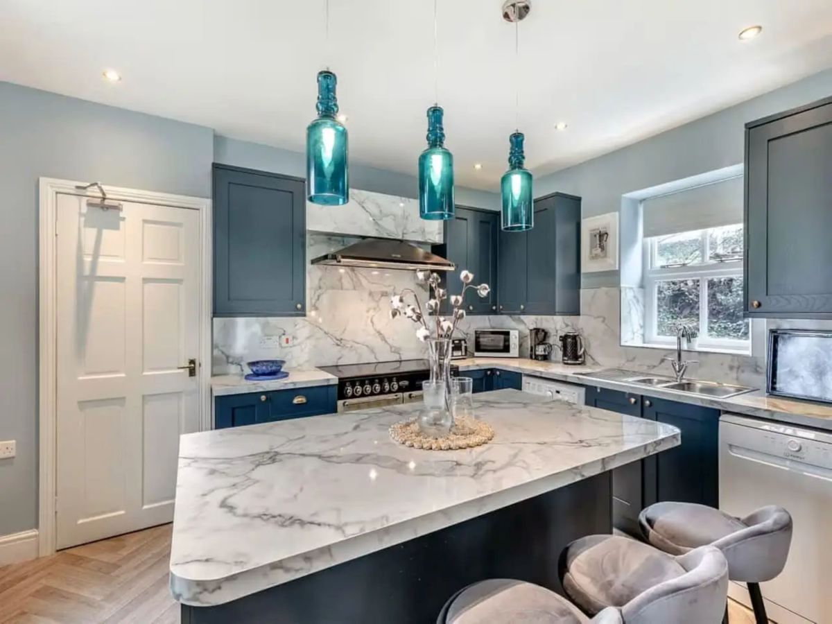 Bakewell Mews, listing photograph 4