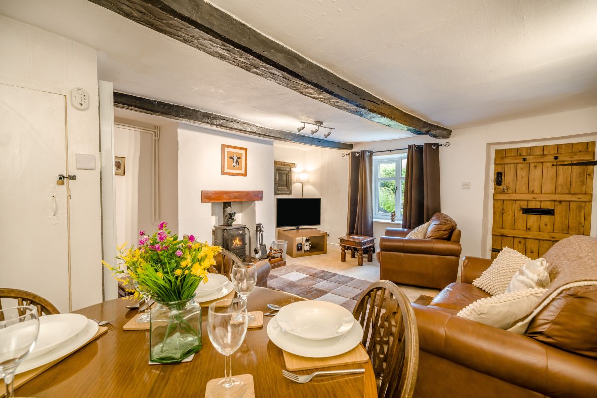 St. Annes Cottage, listing photograph 8