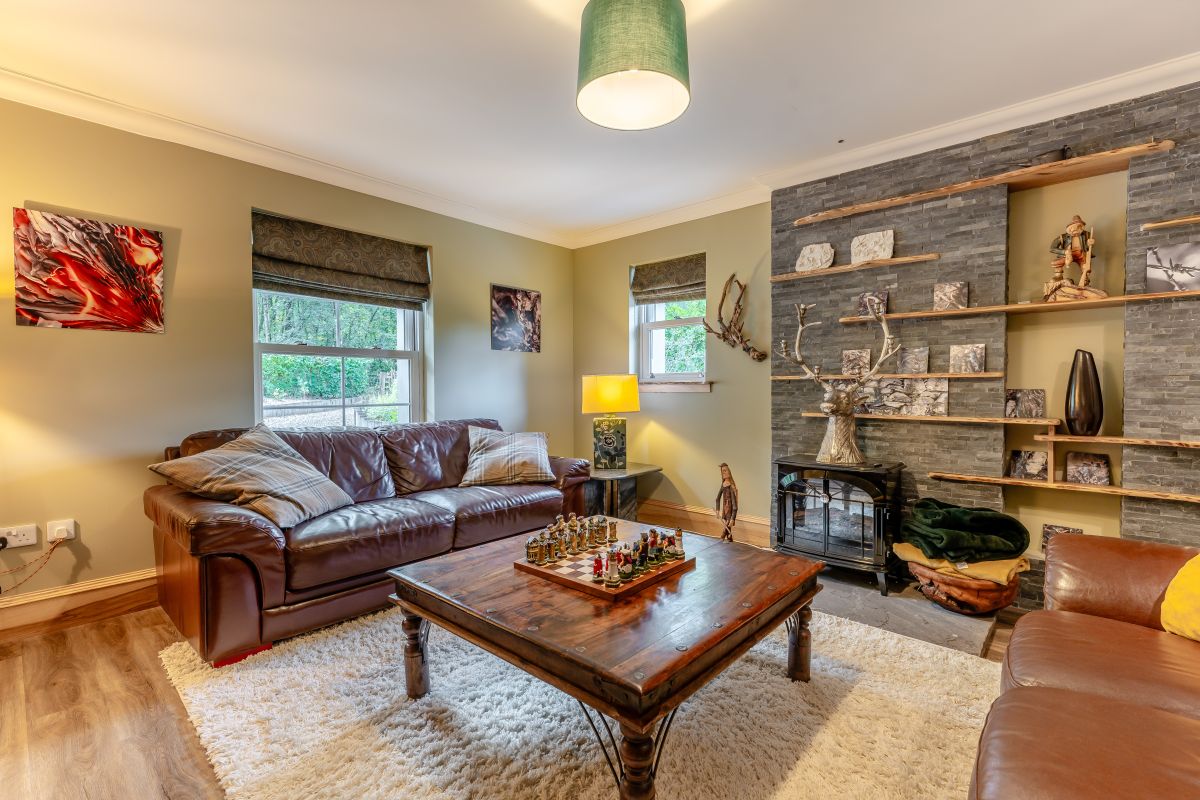 Oak Tree Cottage - Dunkeld, listing photograph 12