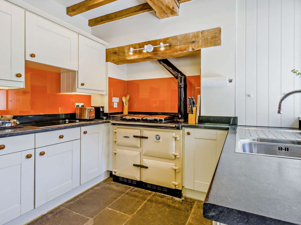 Cusop Mill Cottage, listing photograph 12