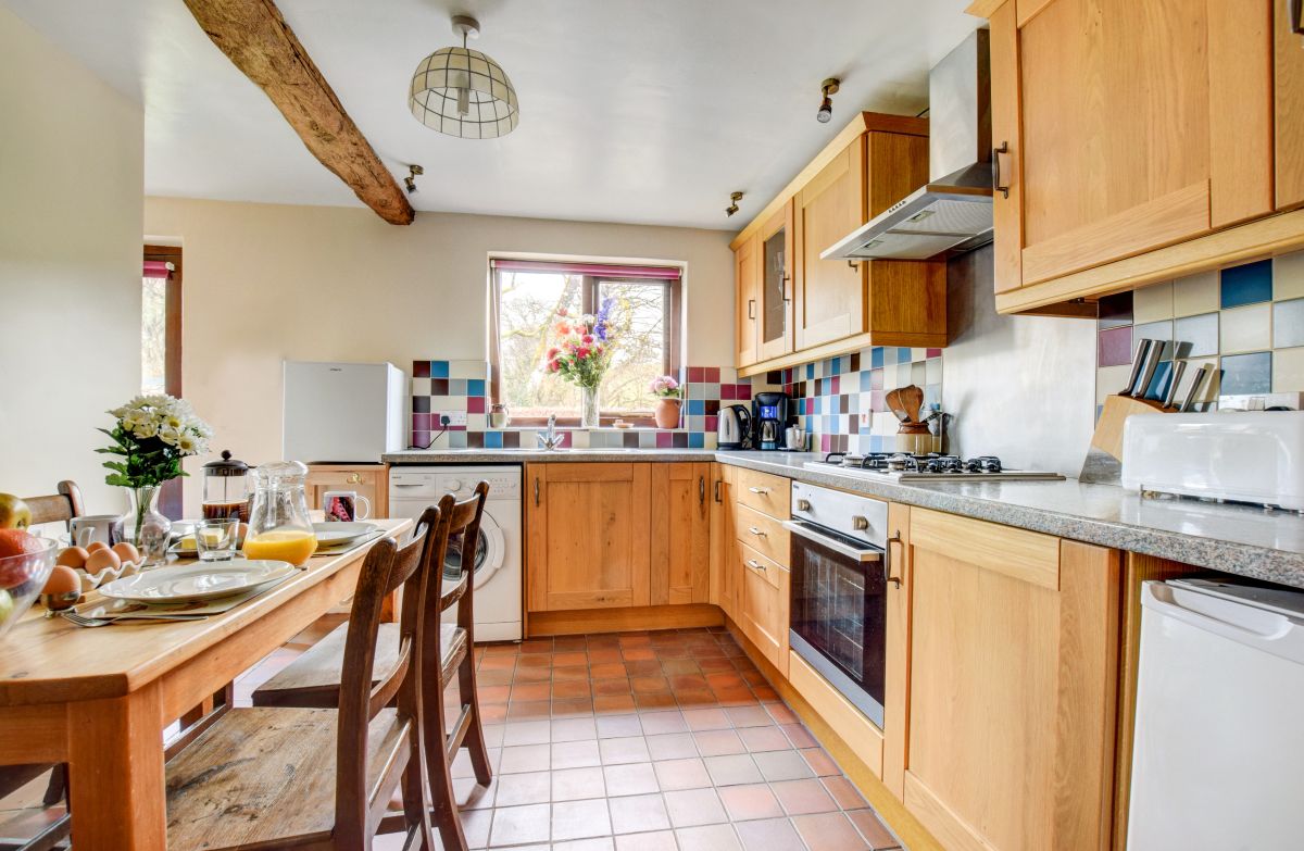 Abereithrin Cottage, listing photograph 5
