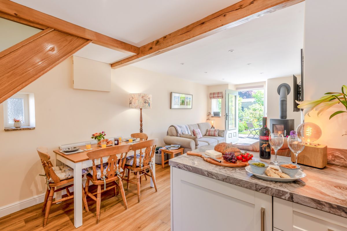 Archway Cottage - Caldbeck, listing photograph 8