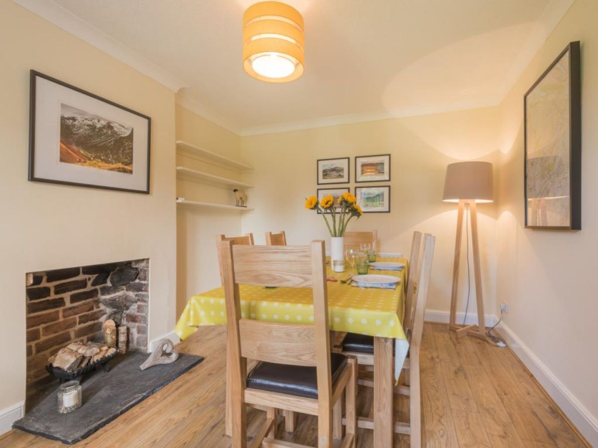 The Retreat - Ravenglass, listing photograph 7