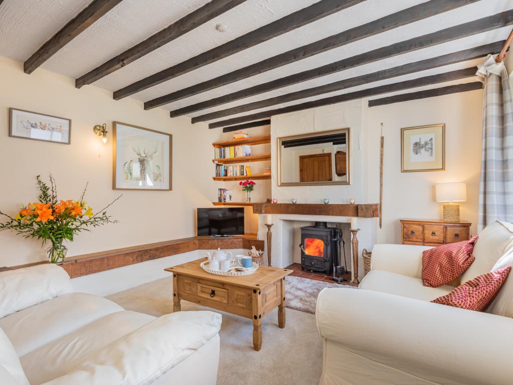 Barrony Cottage By Bassenthwaite, listing photograph 2