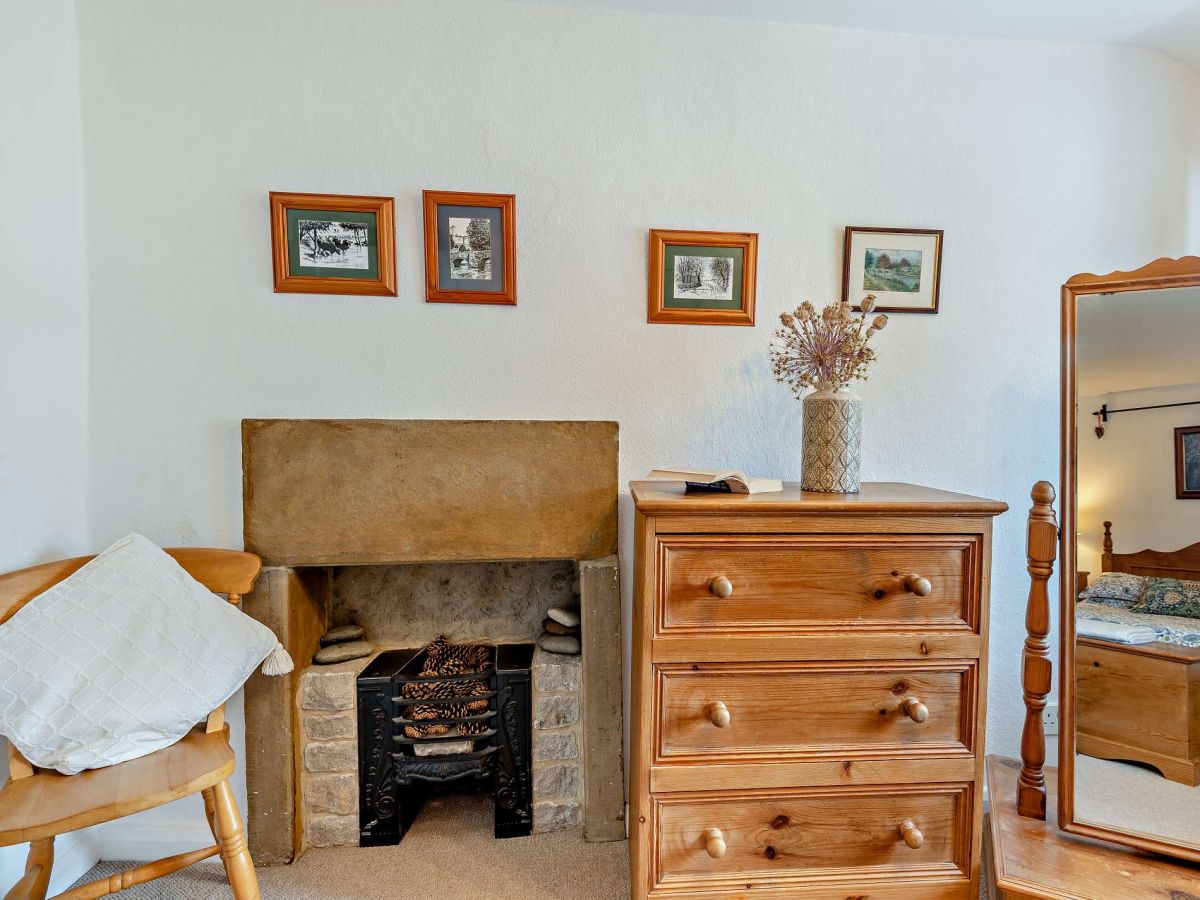 Thorpe Cottage, listing photograph 11
