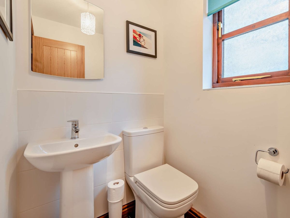 Acorn Cottage - Braithwaite, listing photograph 9