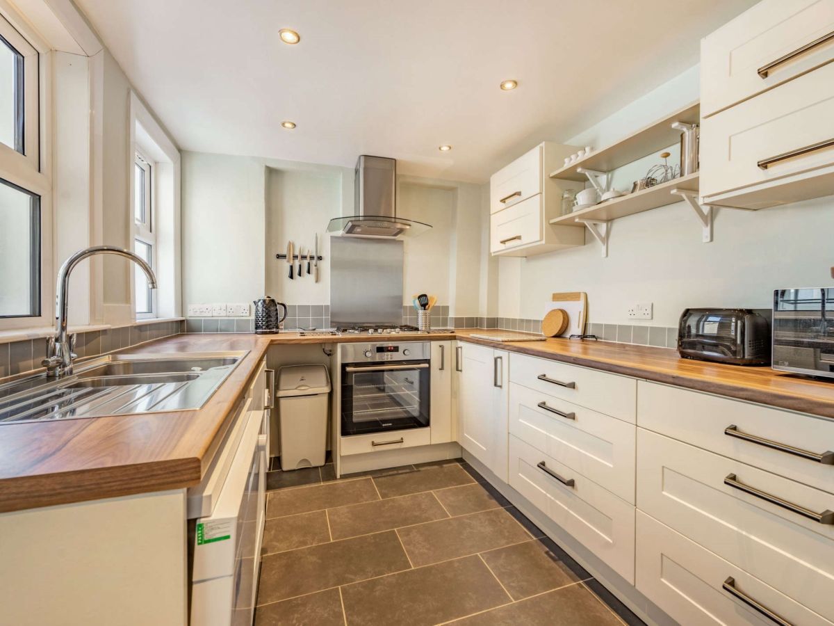 Primrose Cottage - The Lakes, listing photograph 7
