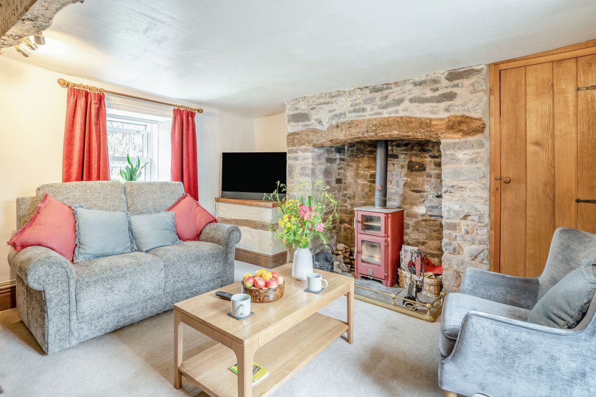 Trephillip Cottage, listing photograph 5