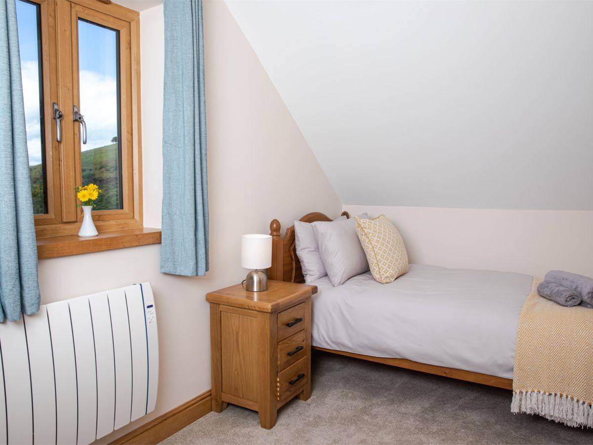 Daffodil Lodge, listing photograph 11