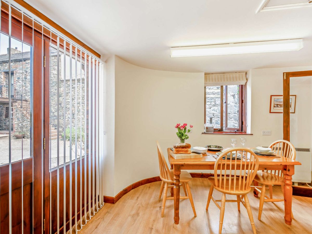 Stable Cottage - Bassenthwaite, listing photograph 11