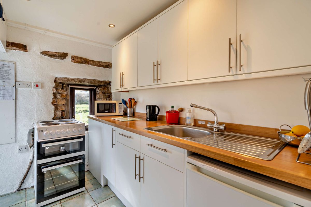 Beck House, listing photograph 7