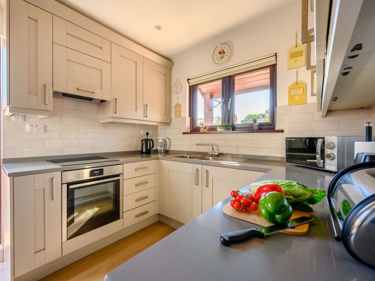 Oakdene - Newton Reigny, listing photograph 6