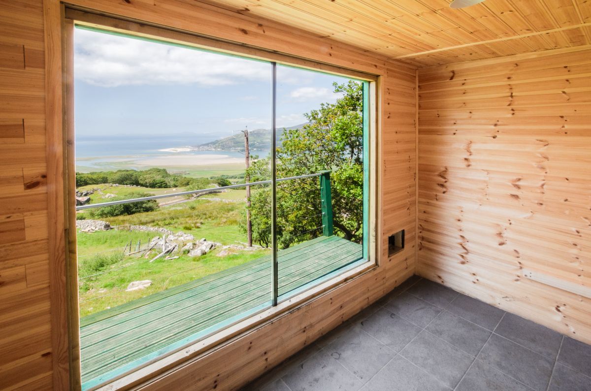 Cyfannedd Uchaf, listing photograph 4