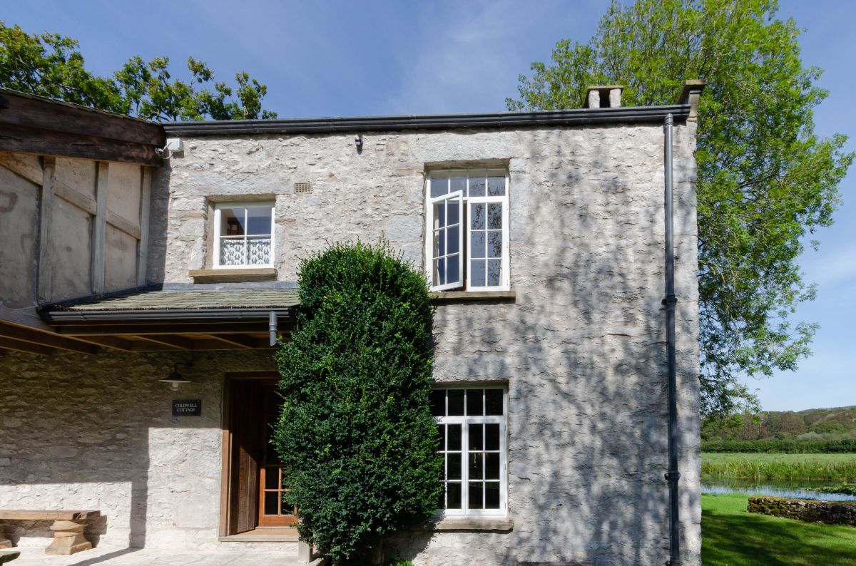 Coldwell Cottage, listing photograph 7