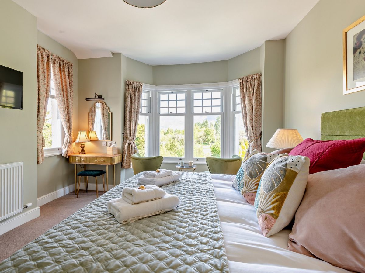 Bassenthwaite Lake House, listing photograph 12