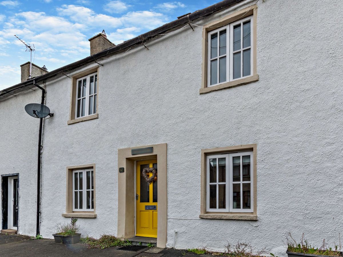 Saffron Cottage, listing photograph 5