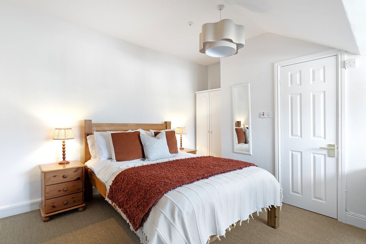 Ashleigh House, listing photograph 12
