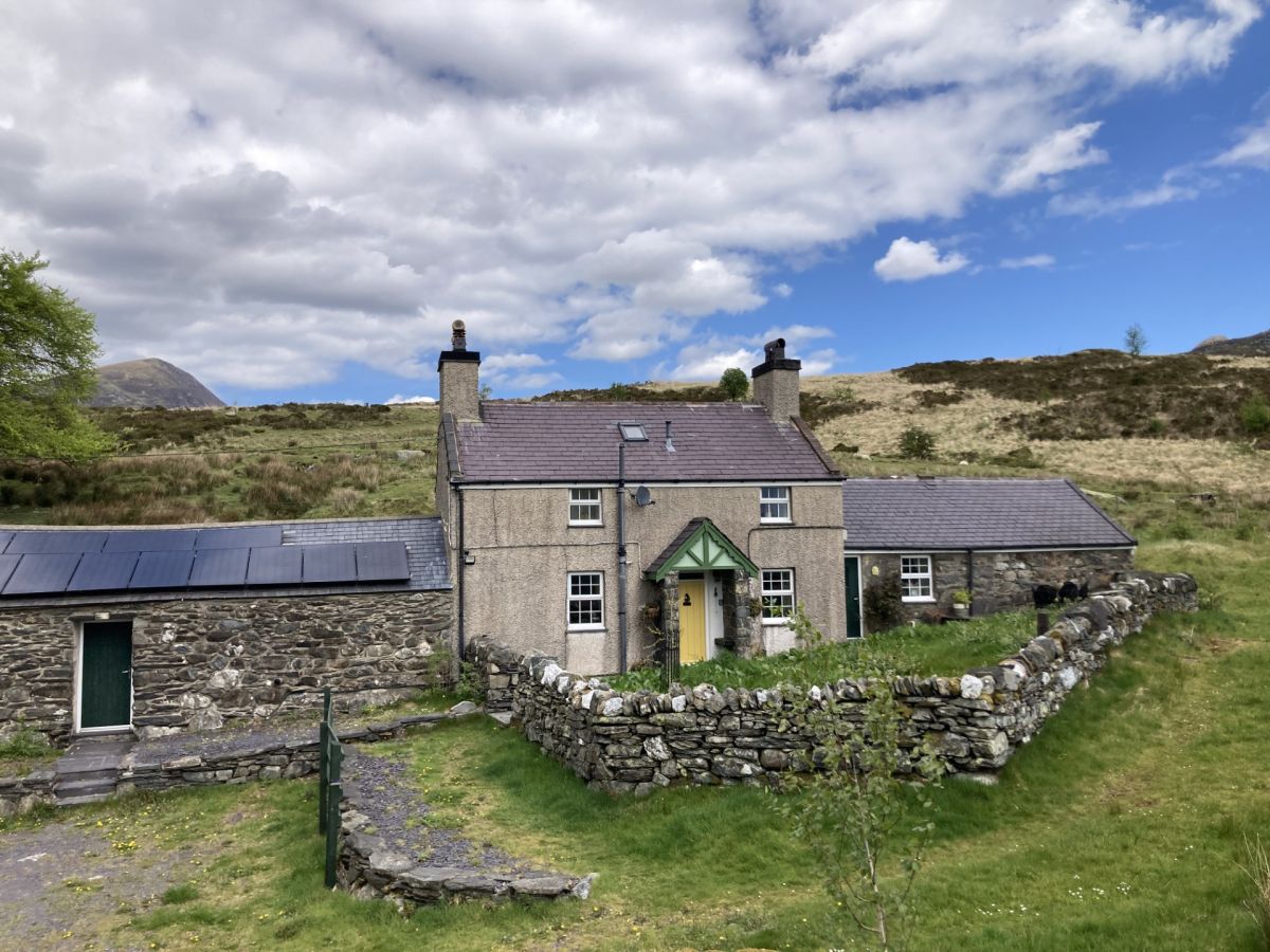 Tal-Y-Waun