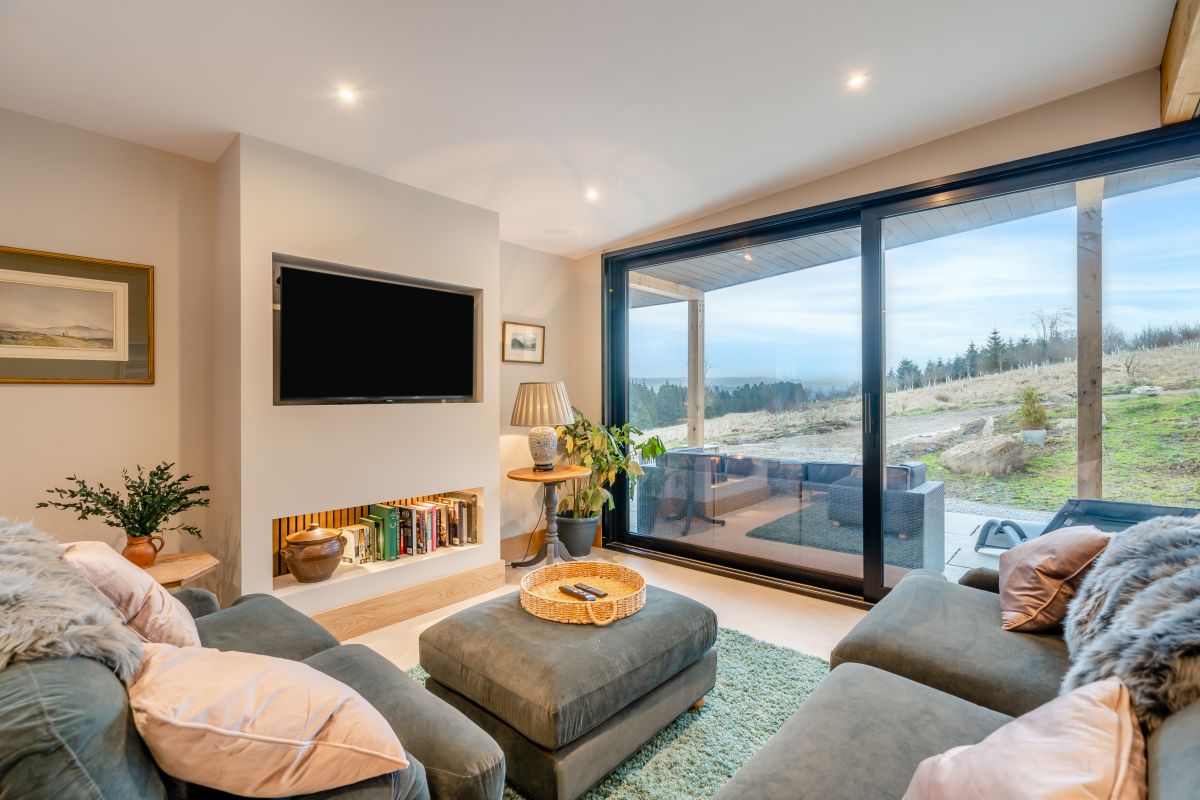 Fox Cottage, listing photograph 8