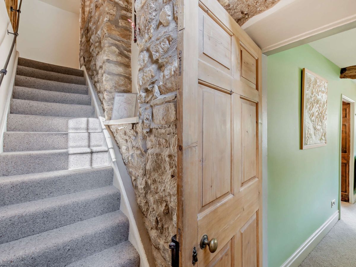 Jessamine Cottage - Settle, listing photograph 12