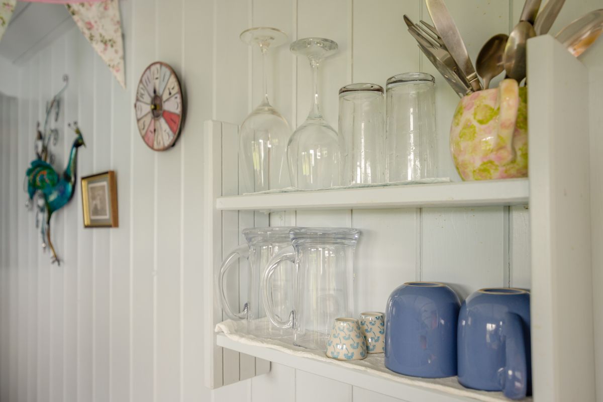 Nancy's Shepherds Hut, listing photograph 10