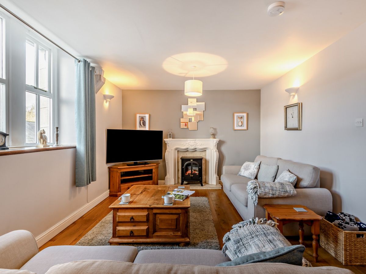 Judges Lodgings, listing photograph 11