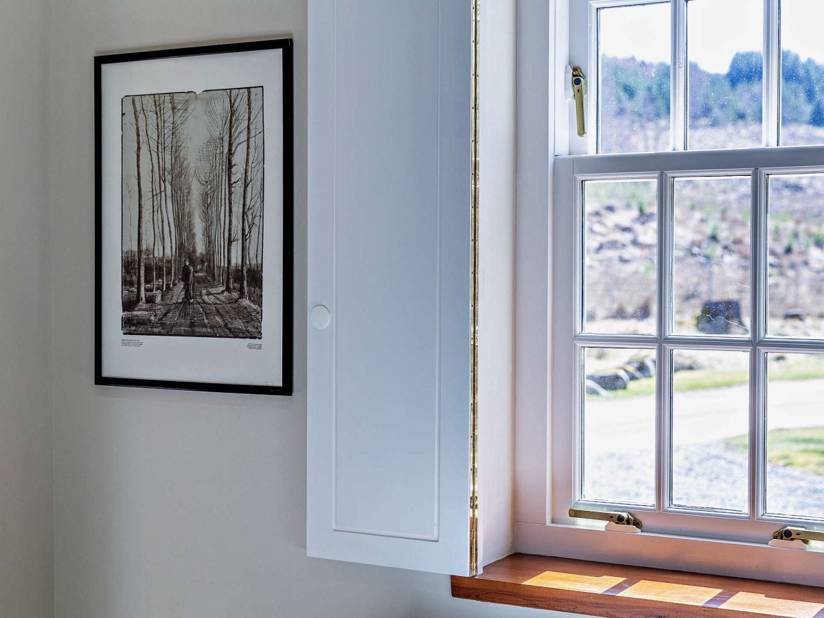 May Cottage - Alness, listing photograph 9