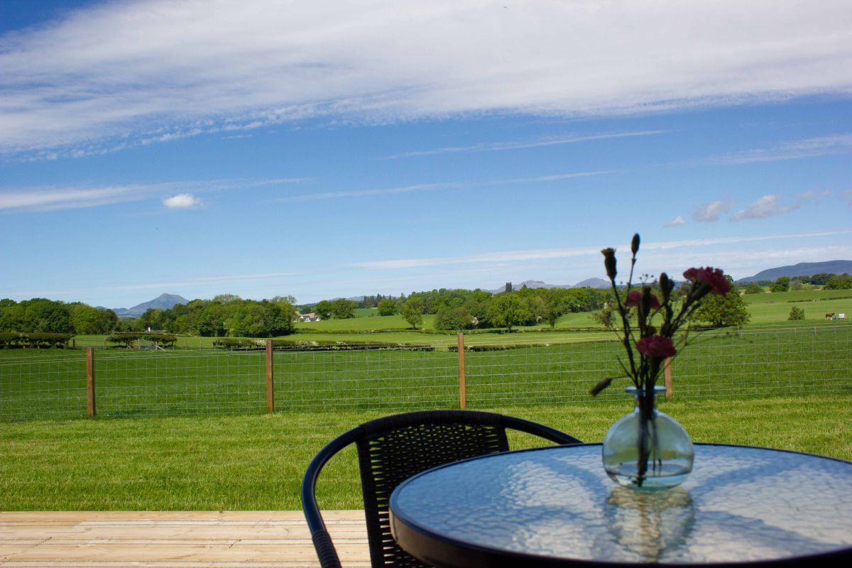 The Bothy at Blairdrummond Stays, listing photograph 7