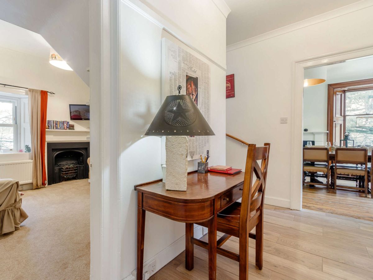 Corrydon Lodge, listing photograph 4