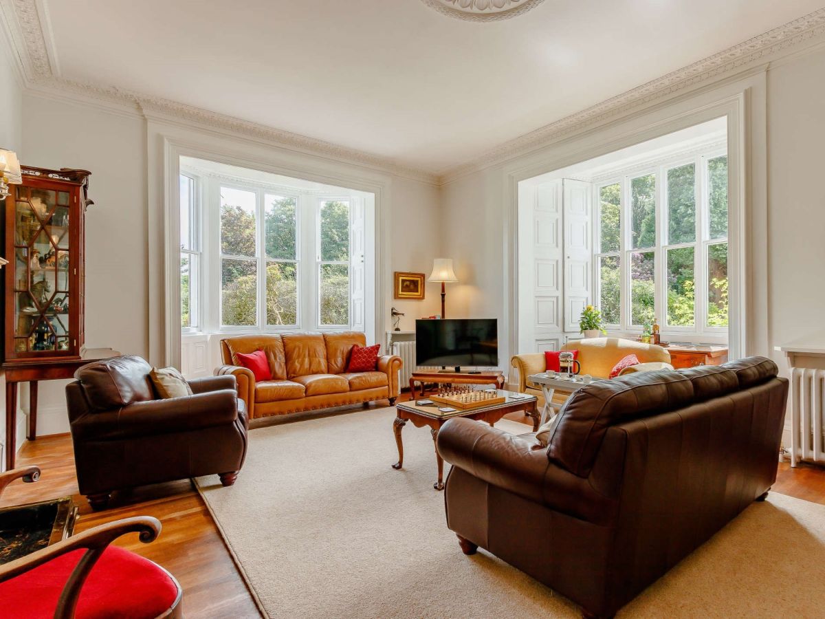 Devonshaw House, listing photograph 3