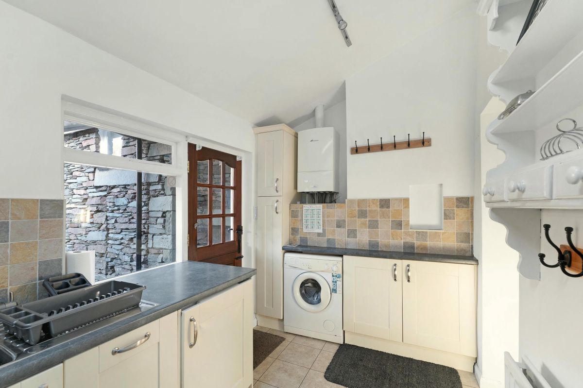 Rowan Studio Cottage, listing photograph 4