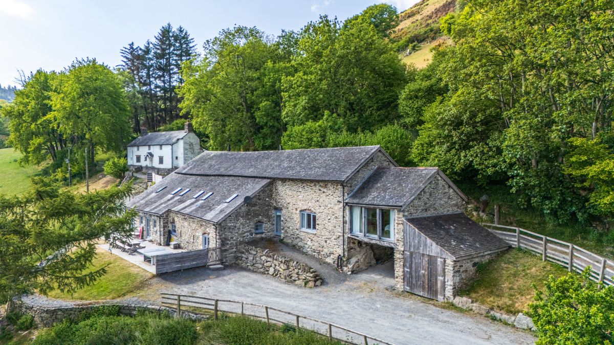 Upper Valley Barn