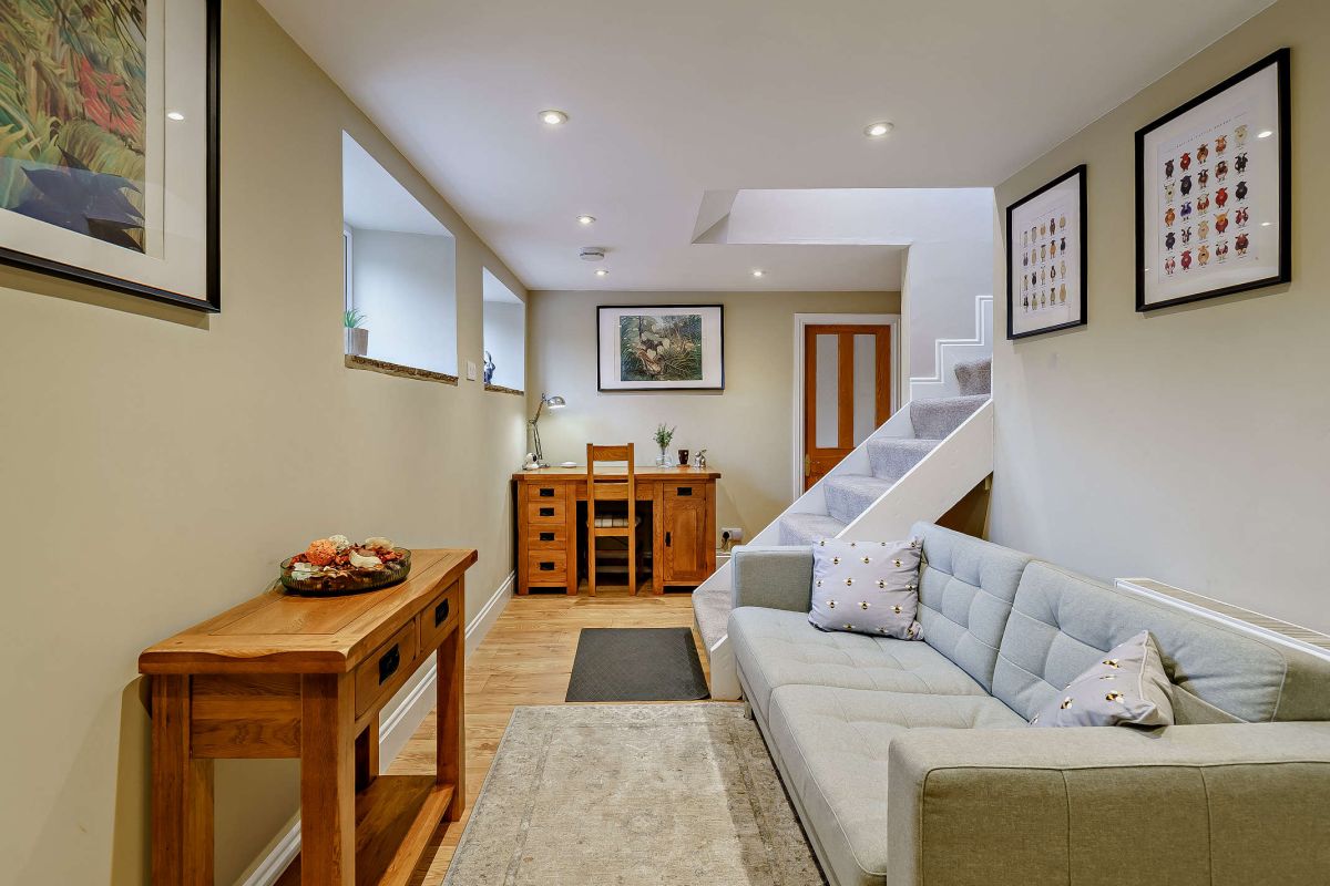 High Green Cottage, listing photograph 6