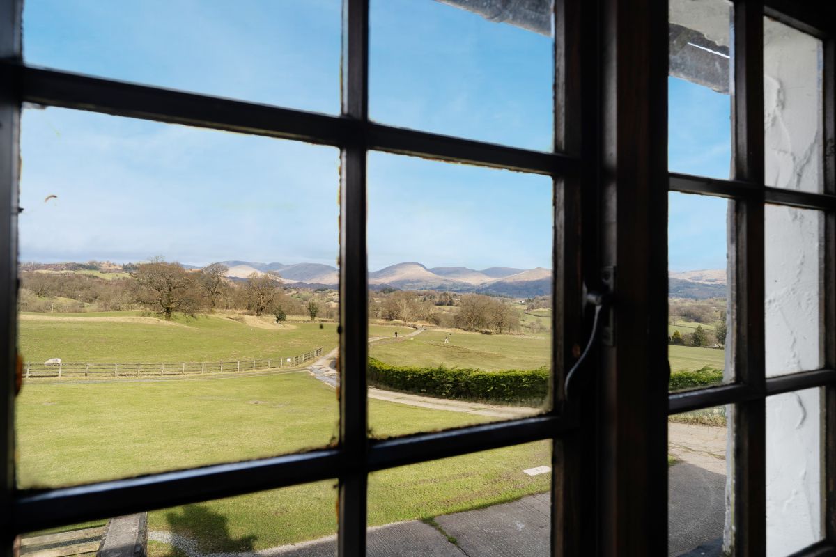 The Farmhouse at Thompson Ground, listing photograph 8