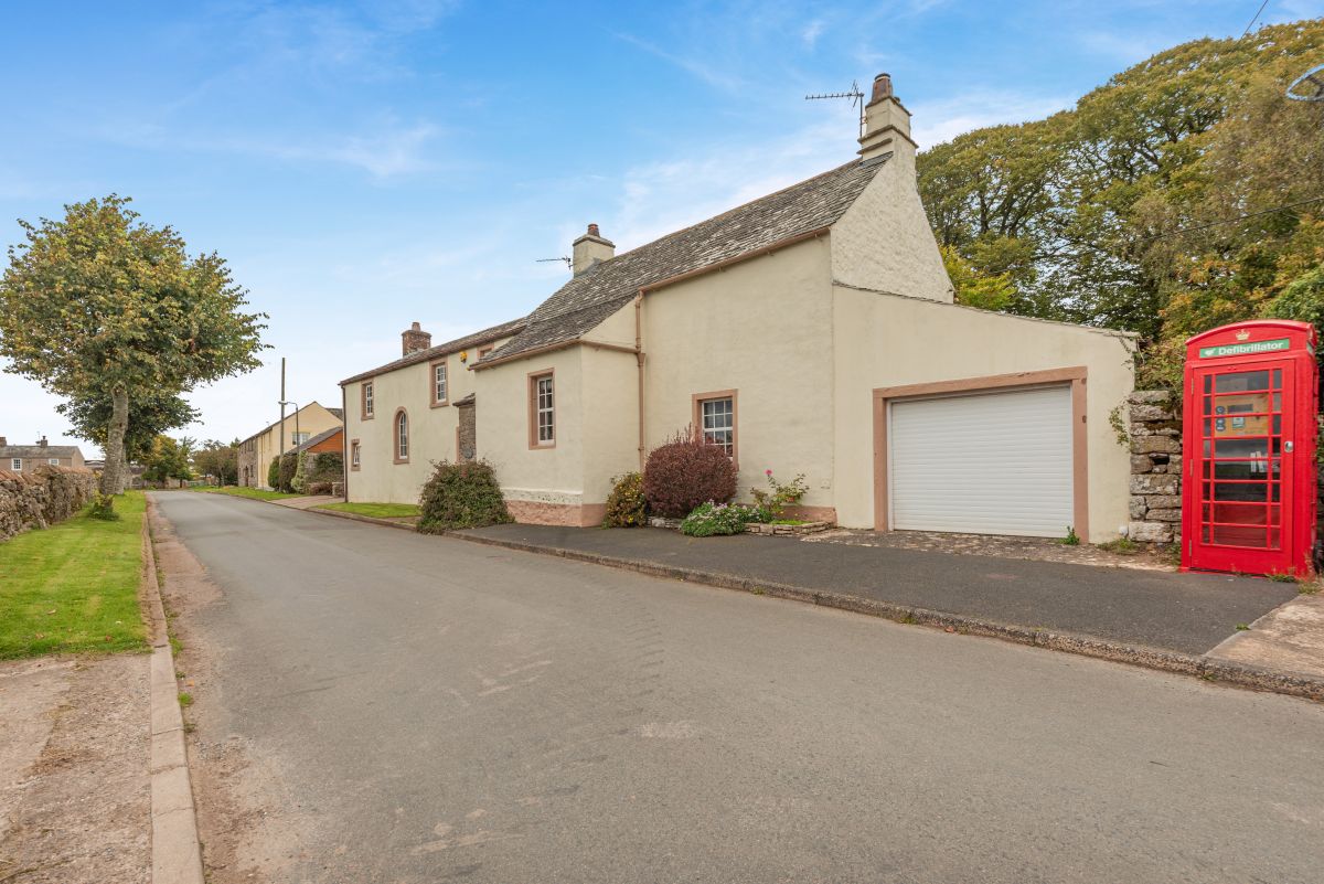 Yew Tree - Ellonby, listing photograph 5