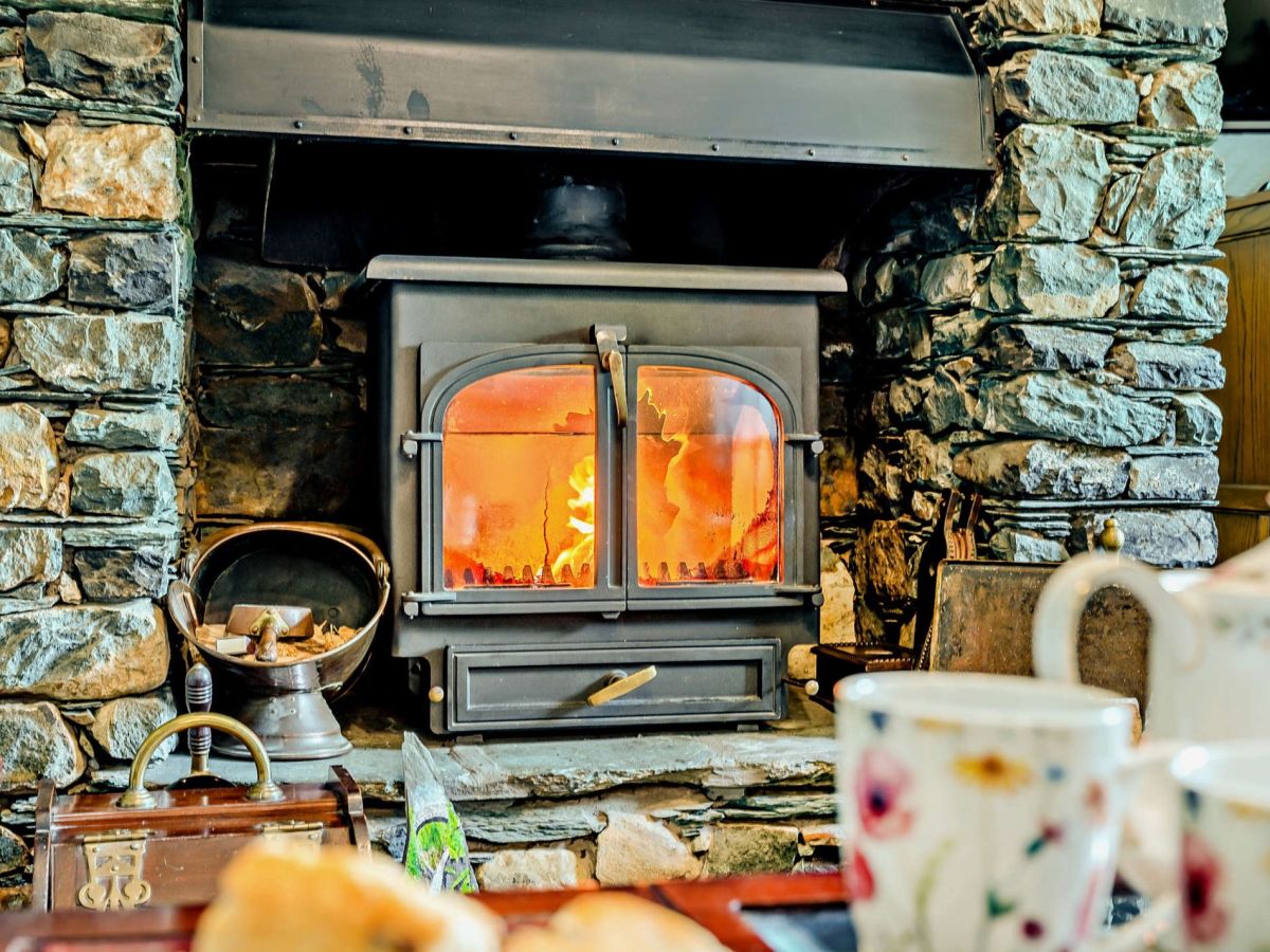 Robin Hood Farmhouse - Bassenthwaite, listing photograph 4