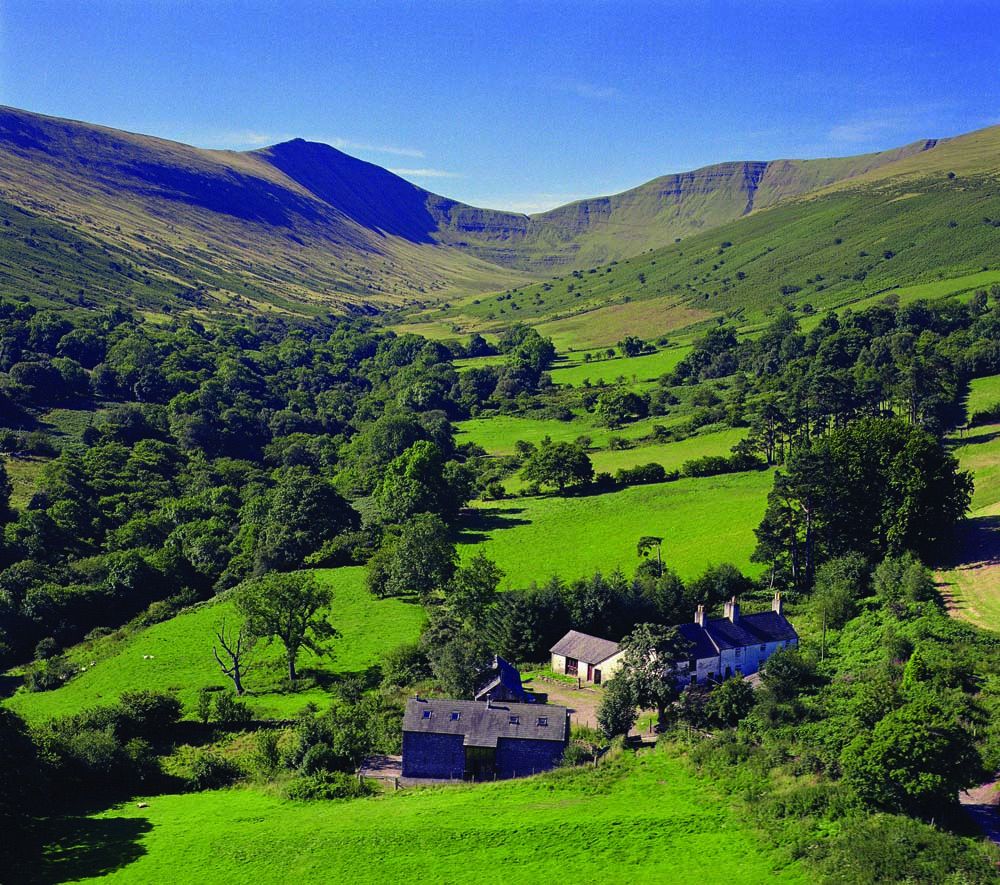 Beacons View