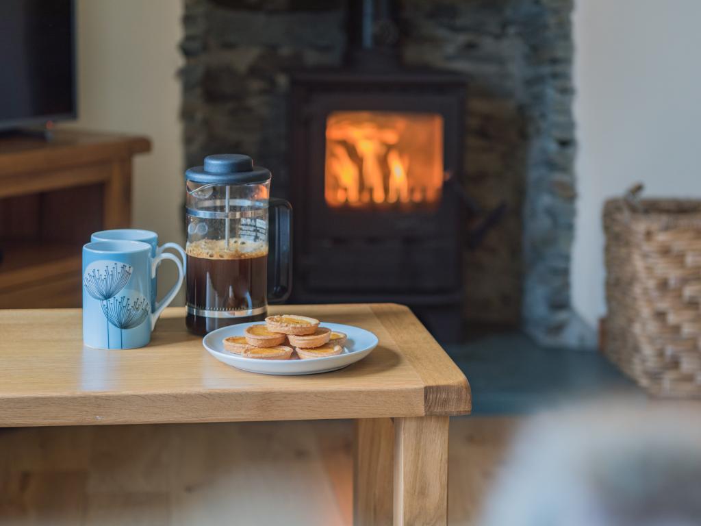 Grove Cottage - Threlkeld, listing photograph 4