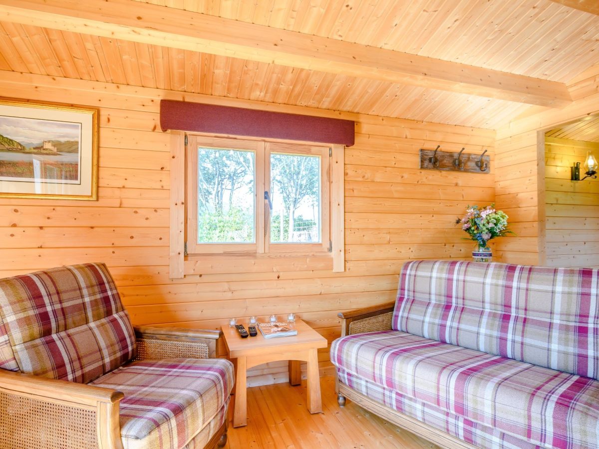 Birchbank Loch View Lodge, listing photograph 7