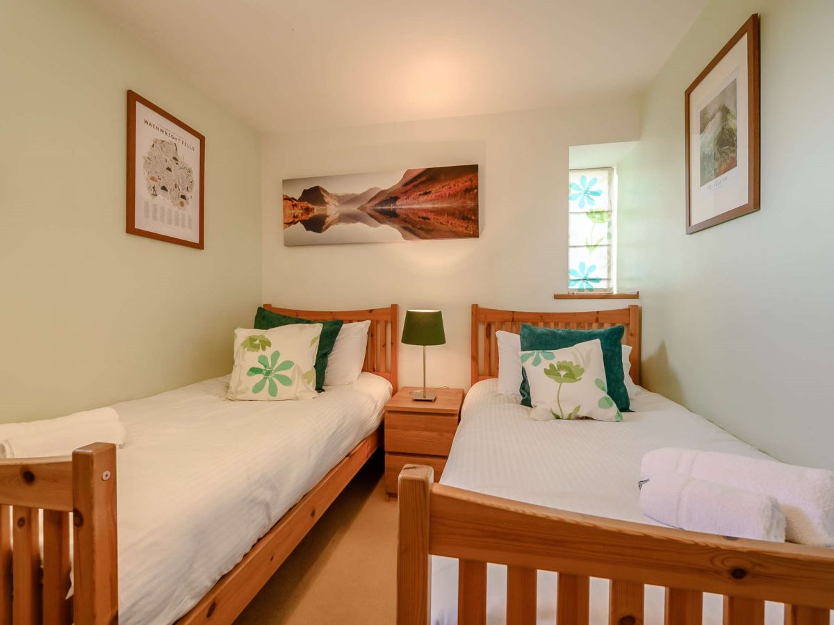 The Stables - Longmoor, listing photograph 12