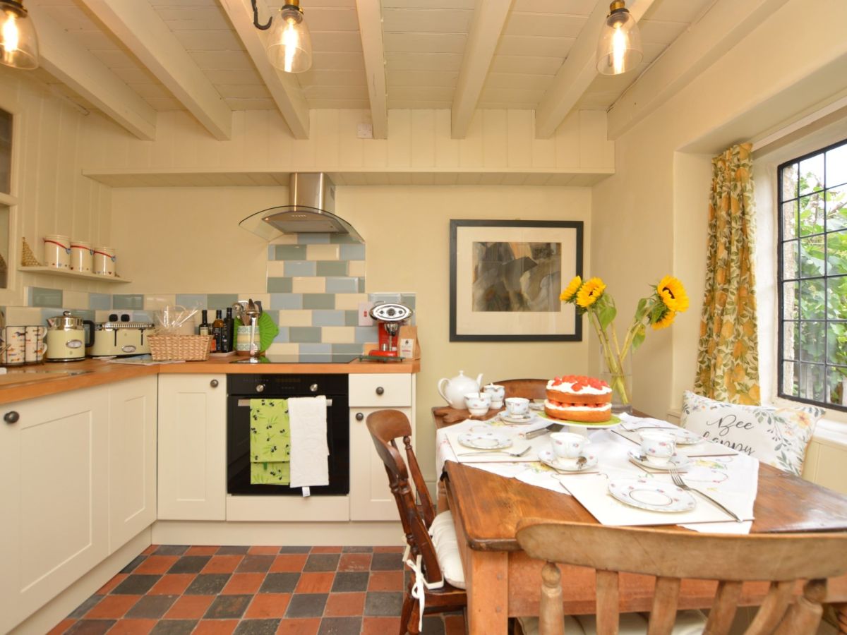 Lily's Cottage, listing photograph 6