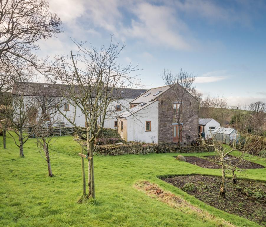 Goosegreen Barn, listing photograph 12