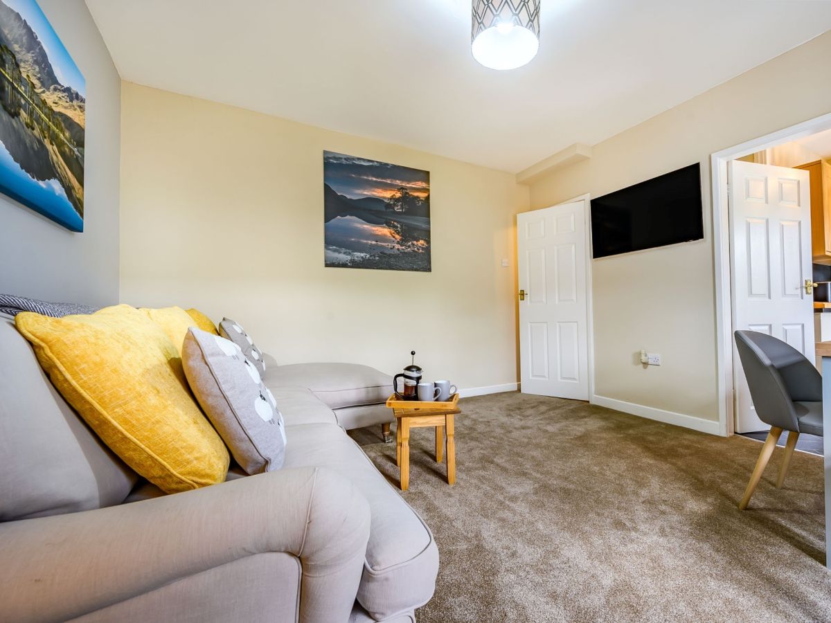 Castle View - Cockermouth, listing photograph 3