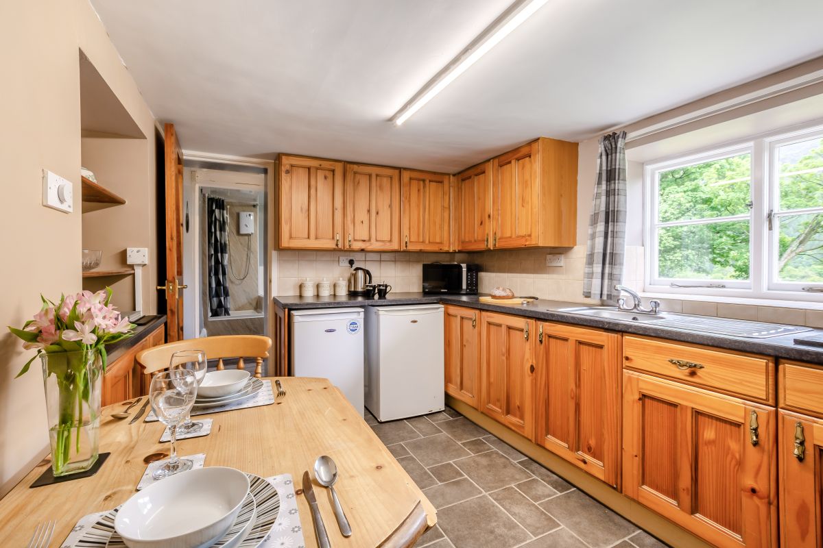 Wilkinsyke Farm Cottage, listing photograph 6