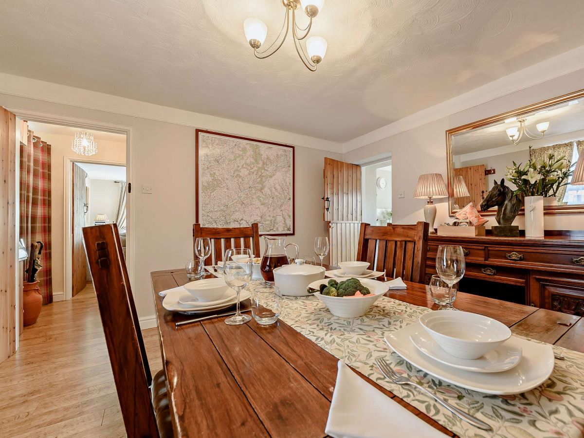 Silver Birch Cottage, listing photograph 9